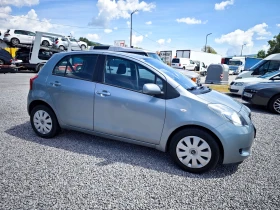 Toyota Yaris 1.3 VVT-i - 3400 € / 6649.82 лв. - 98511441 6 | Car24.bg Toyota Yaris 1.3 VVT-i - 3400 € / 6649.82 лв. - 98511441 6