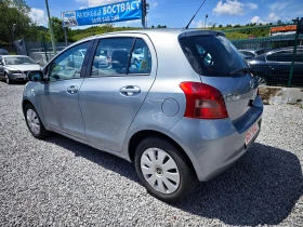 Toyota Yaris 1.3 VVT-i - 3400 € / 6649.82 лв. - 98511441 3 | Car24.bg Toyota Yaris 1.3 VVT-i - 3400 € / 6649.82 лв. - 98511441 3
