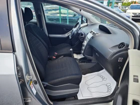 Toyota Yaris 1.3 VVT-i - 3400 € / 6649.82 лв. - 98511441 11 | Car24.bg Toyota Yaris 1.3 VVT-i - 3400 € / 6649.82 лв. - 98511441 11