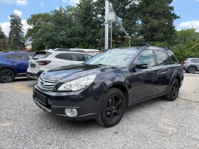 Снимка Subaru Outback
