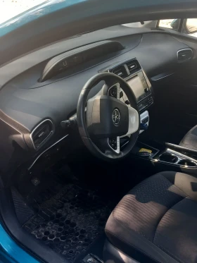 Toyota Prius Toyota Prius IV Prime 1.8 Plug-in Hybrid | Auto.bg — изображение 8 Toyota Prius Toyota Prius IV Prime 1.8 Plug-in Hybrid | Auto.bg — изображение 8