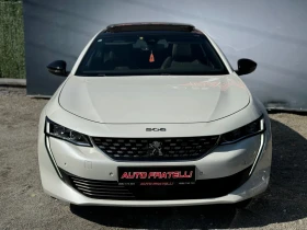 Peugeot 508 2.0HDI* GT LINE* ЛИЗИНГ* БАРТЕР* | Auto.bg — изображение 2 Peugeot 508 2.0HDI* GT LINE* ЛИЗИНГ* БАРТЕР* | Auto.bg — изображение 2