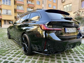BMW 320 320 Xdrive - mild hybrid - 39000 € / 76277.37 лв. - 80823649 4 | Car24.bg BMW 320 320 Xdrive - mild hybrid - 39000 € / 76277.37 лв. - 80823649 4