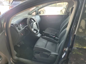 VW Golf Plus 2.0 TDI | Auto.bg — изображение 5 VW Golf Plus 2.0 TDI | Auto.bg — изображение 5