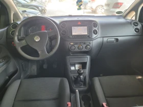 VW Golf Plus 2.0 TDI | Auto.bg — изображение 9 VW Golf Plus 2.0 TDI | Auto.bg — изображение 9