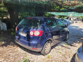 VW Golf Plus 2.0 TDI | Auto.bg — изображение 3 VW Golf Plus 2.0 TDI | Auto.bg — изображение 3