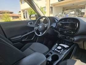Kia Soul undefined | Auto.bg — изображение 8 Kia Soul undefined | Auto.bg — изображение 8