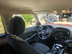 Kia Soul undefined | Auto.bg — изображение 9 Kia Soul undefined | Auto.bg — изображение 9