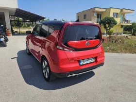 Kia Soul undefined | Auto.bg — изображение 6 Kia Soul undefined | Auto.bg — изображение 6
