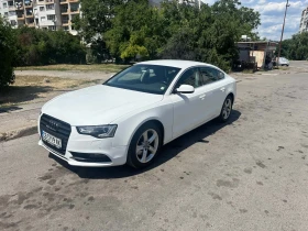 Audi A5 2.0tdi автомат - Car24.bg Audi A5 2.0tdi автомат