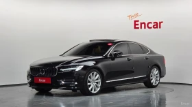Volvo S90 T5 Inscription* 360* HUD* МАСАЖИ* АВТОКРЕДИТ