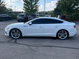 Audi A5 * Progressiv * CARFAX * ОПЦИЯ ЗА ФИНАНСИРАНЕ | Auto.bg — изображение 15 Audi A5 * Progressiv * CARFAX * ОПЦИЯ ЗА ФИНАНСИРАНЕ | Auto.bg — изображение 15