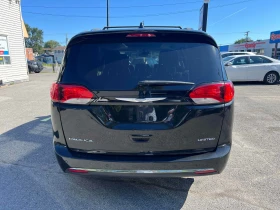 Chrysler Pacifica * Limited * АВТОКРЕДИТ БЕЗ ПЪРВОНАЧАЛНА ВНОСКА* | Auto.bg — изображение 4 Chrysler Pacifica * Limited * АВТОКРЕДИТ БЕЗ ПЪРВОНАЧАЛНА ВНОСКА* | Auto.bg — изображение 4
