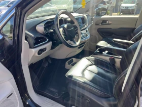 Chrysler Pacifica * Limited * АВТОКРЕДИТ БЕЗ ПЪРВОНАЧАЛНА ВНОСКА* | Auto.bg — изображение 5 Chrysler Pacifica * Limited * АВТОКРЕДИТ БЕЗ ПЪРВОНАЧАЛНА ВНОСКА* | Auto.bg — изображение 5
