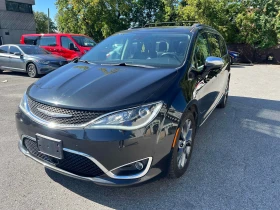 Chrysler Pacifica * Limited * АВТОКРЕДИТ БЕЗ ПЪРВОНАЧАЛНА ВНОСКА* | Auto.bg — изображение 15 Chrysler Pacifica * Limited * АВТОКРЕДИТ БЕЗ ПЪРВОНАЧАЛНА ВНОСКА* | Auto.bg — изображение 15