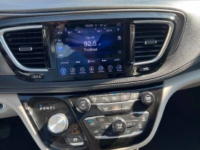 Chrysler Pacifica * Limited * АВТОКРЕДИТ БЕЗ ПЪРВОНАЧАЛНА ВНОСКА* | Auto.bg — изображение 9 Chrysler Pacifica * Limited * АВТОКРЕДИТ БЕЗ ПЪРВОНАЧАЛНА ВНОСКА* | Auto.bg — изображение 9