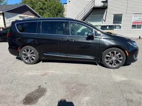 Chrysler Pacifica * Limited * АВТОКРЕДИТ БЕЗ ПЪРВОНАЧАЛНА ВНОСКА* | Auto.bg — изображение 17 Chrysler Pacifica * Limited * АВТОКРЕДИТ БЕЗ ПЪРВОНАЧАЛНА ВНОСКА* | Auto.bg — изображение 17