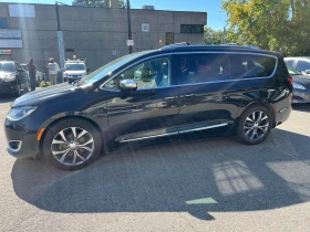 Chrysler Pacifica * Limited * АВТОКРЕДИТ БЕЗ ПЪРВОНАЧАЛНА ВНОСКА* | Auto.bg — изображение 16 Chrysler Pacifica * Limited * АВТОКРЕДИТ БЕЗ ПЪРВОНАЧАЛНА ВНОСКА* | Auto.bg — изображение 16