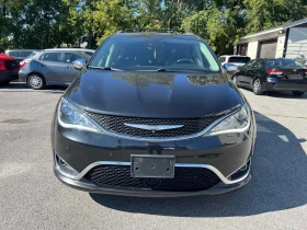 Chrysler Pacifica * Limited * АВТОКРЕДИТ БЕЗ ПЪРВОНАЧАЛНА ВНОСКА* | Auto.bg — изображение 6 Chrysler Pacifica * Limited * АВТОКРЕДИТ БЕЗ ПЪРВОНАЧАЛНА ВНОСКА* | Auto.bg — изображение 6