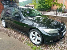 BMW 320 2.0 D с повреда - 2700 € - 70749461 4 | Car24.bg BMW 320 2.0 D с повреда - 2700 € - 70749461 4