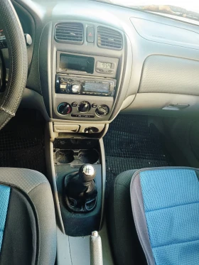 Mazda 323 F | Auto.bg — изображение 4 Mazda 323 F | Auto.bg — изображение 4