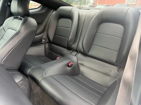 Ford Mustang Fastback GT 5.0* КОЖА* КАМЕРА* CLEANCARFAX | Auto.bg — изображение 13 Ford Mustang Fastback GT 5.0* КОЖА* КАМЕРА* CLEANCARFAX | Auto.bg — изображение 13