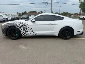 Ford Mustang Fastback GT 5.0* КОЖА* КАМЕРА* CLEANCARFAX | Auto.bg — изображение 3 Ford Mustang Fastback GT 5.0* КОЖА* КАМЕРА* CLEANCARFAX | Auto.bg — изображение 3