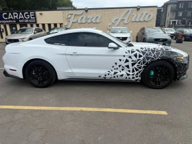 Ford Mustang Fastback GT 5.0* КОЖА* КАМЕРА* CLEANCARFAX | Auto.bg — изображение 8 Ford Mustang Fastback GT 5.0* КОЖА* КАМЕРА* CLEANCARFAX | Auto.bg — изображение 8