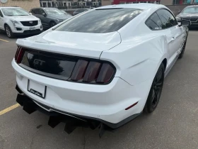 Ford Mustang Fastback GT 5.0* КОЖА* КАМЕРА* CLEANCARFAX | Auto.bg — изображение 7 Ford Mustang Fastback GT 5.0* КОЖА* КАМЕРА* CLEANCARFAX | Auto.bg — изображение 7