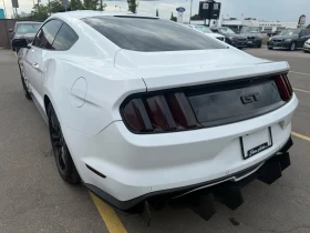 Ford Mustang Fastback GT 5.0* КОЖА* КАМЕРА* CLEANCARFAX | Auto.bg — изображение 4 Ford Mustang Fastback GT 5.0* КОЖА* КАМЕРА* CLEANCARFAX | Auto.bg — изображение 4