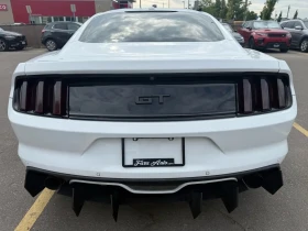 Ford Mustang Fastback GT 5.0* КОЖА* КАМЕРА* CLEANCARFAX | Auto.bg — изображение 5 Ford Mustang Fastback GT 5.0* КОЖА* КАМЕРА* CLEANCARFAX | Auto.bg — изображение 5