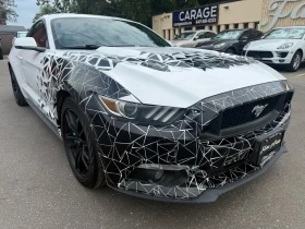 Ford Mustang Fastback GT 5.0* КОЖА* КАМЕРА* CLEANCARFAX