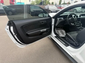 Ford Mustang Fastback GT 5.0* КОЖА* КАМЕРА* CLEANCARFAX | Auto.bg — изображение 11 Ford Mustang Fastback GT 5.0* КОЖА* КАМЕРА* CLEANCARFAX | Auto.bg — изображение 11