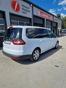 Ford Galaxy 2.0 tdci, 6+ 1м - 4800 € - 70688213 3 | Car24.bg Ford Galaxy 2.0 tdci, 6+ 1м - 4800 € - 70688213 3