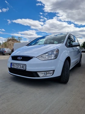 Ford Galaxy 2.0 tdci, 6+ 1м - 4800 € - 70688213 2 | Car24.bg Ford Galaxy 2.0 tdci, 6+ 1м - 4800 € - 70688213 2