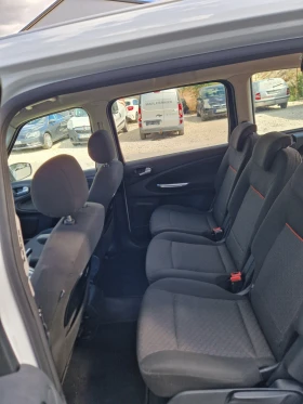 Ford Galaxy 2.0 tdci, 6+ 1м - 4800 € - 70688213 12 | Car24.bg Ford Galaxy 2.0 tdci, 6+ 1м - 4800 € - 70688213 12