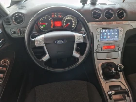 Ford Galaxy 2.0 tdci, 6+ 1м - 4800 € - 70688213 10 | Car24.bg Ford Galaxy 2.0 tdci, 6+ 1м - 4800 € - 70688213 10