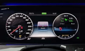 Mercedes-Benz E 53 AMG 4MATIC+ /ОБДУХВАНЕ/ПАНОРАМА/ДИСТРОНИК/360 | Auto.bg — изображение 8 Mercedes-Benz E 53 AMG 4MATIC+ /ОБДУХВАНЕ/ПАНОРАМА/ДИСТРОНИК/360 | Auto.bg — изображение 8