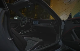 Porsche 911 Carrera 4 GTS | Auto.bg — изображение 8 Porsche 911 Carrera 4 GTS | Auto.bg — изображение 8