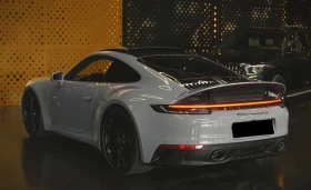 Porsche 911 Carrera 4 GTS | Auto.bg — изображение 3 Porsche 911 Carrera 4 GTS | Auto.bg — изображение 3