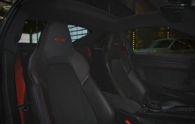 Porsche 911 Carrera 4 GTS | Auto.bg — изображение 7 Porsche 911 Carrera 4 GTS | Auto.bg — изображение 7