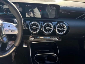 Mercedes-Benz CLA 45 AMG CARFAX | Auto.bg — изображение 9 Mercedes-Benz CLA 45 AMG CARFAX | Auto.bg — изображение 9