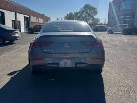 Mercedes-Benz CLA 45 AMG CARFAX | Auto.bg — изображение 4 Mercedes-Benz CLA 45 AMG CARFAX | Auto.bg — изображение 4