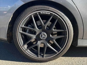 Mercedes-Benz CLA 45 AMG CARFAX | Auto.bg — изображение 7 Mercedes-Benz CLA 45 AMG CARFAX | Auto.bg — изображение 7