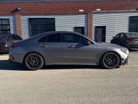 Mercedes-Benz CLA 45 AMG CARFAX | Auto.bg — изображение 3 Mercedes-Benz CLA 45 AMG CARFAX | Auto.bg — изображение 3