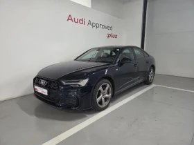 Audi A6 2.0 TFSI PREMIUM/ ПОДГРЕВ/ ОБДУХВАНЕ/ DIGI/ 360