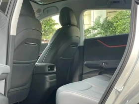 Xpeng G6 undefined | Auto.bg — изображение 9 Xpeng G6 undefined | Auto.bg — изображение 9
