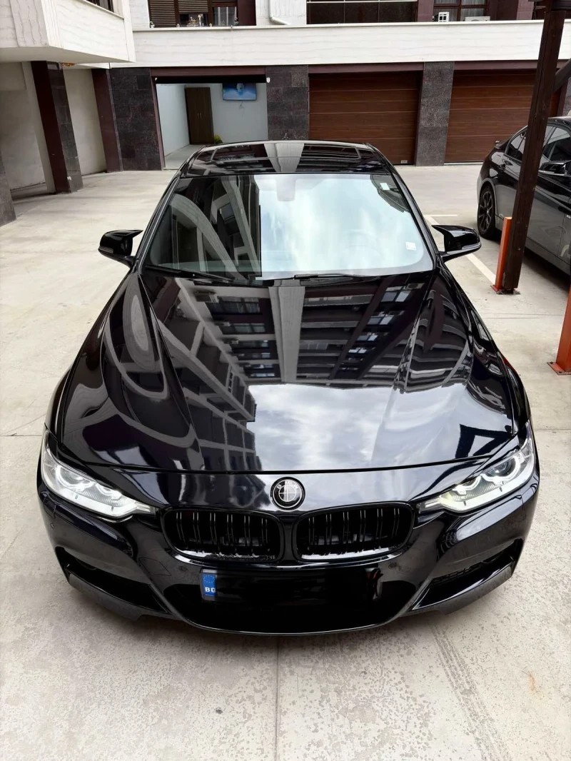 BMW 335 Dinan Tuning; Stage2+ MHD super license - 34999 лв. / 17894.70 € - 34025660 1 | Car24.bg BMW 335 Dinan Tuning; Stage2+ MHD super license - 34999 лв. / 17894.70 € - 34025660 1