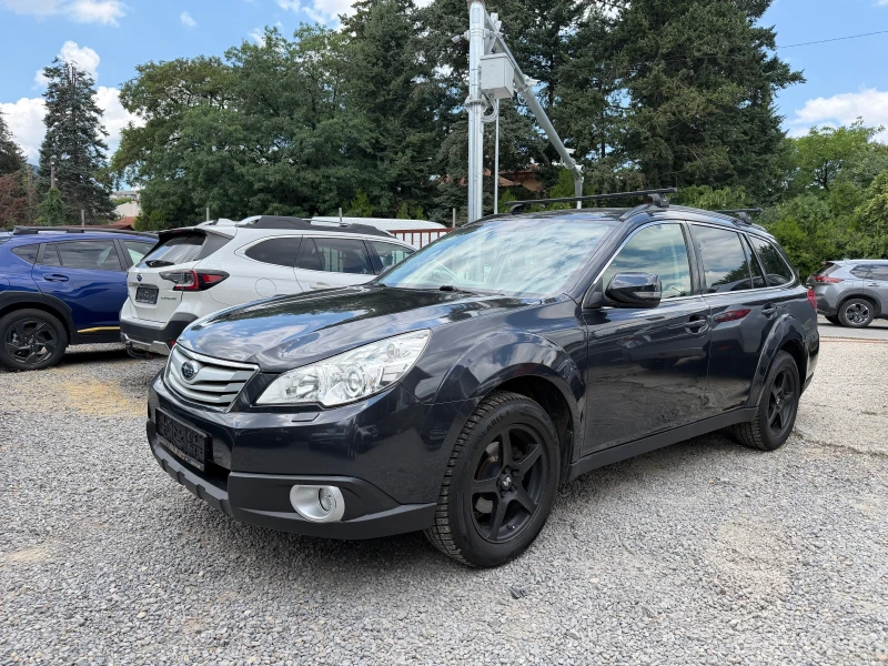 Subaru Outback 2.5 Ръчна Кутия - 6700 € / 13104.06 лв. - 57077349 1 | Car24.bg Subaru Outback 2.5 Ръчна Кутия - 6700 € / 13104.06 лв. - 57077349 1