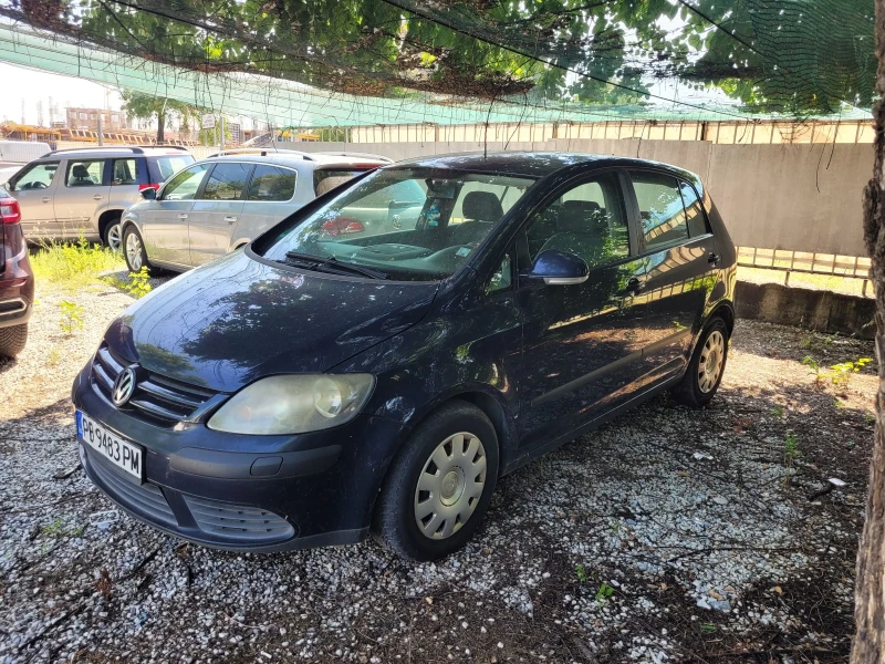 VW Golf Plus 2.0 TDI - 2400 € / 4693.99 лв. - 39737335 1 | Car24.bg VW Golf Plus 2.0 TDI - 2400 € / 4693.99 лв. - 39737335 1